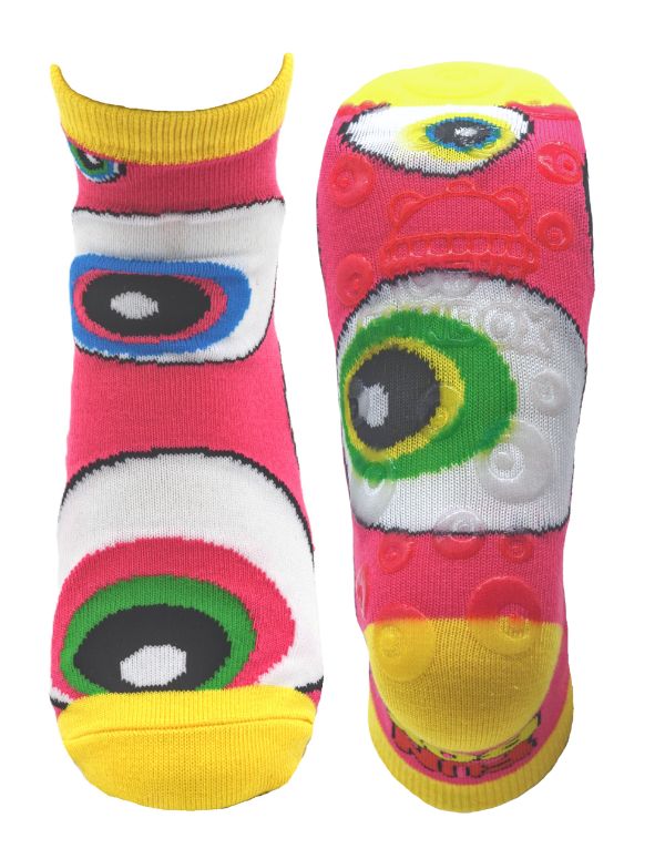Funbox Capa Sock